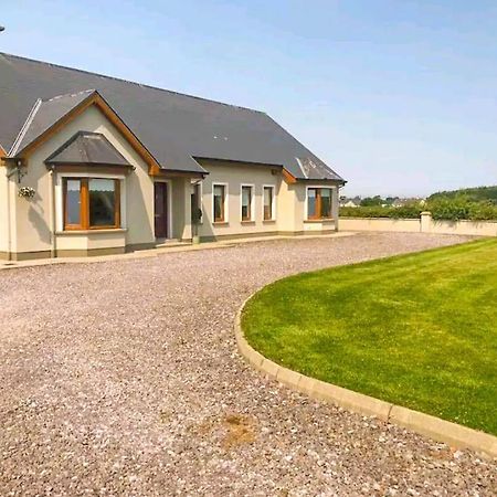 Villa An Ghlaise Bheag à Listowel Extérieur photo