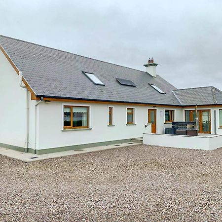 Villa An Ghlaise Bheag à Listowel Extérieur photo